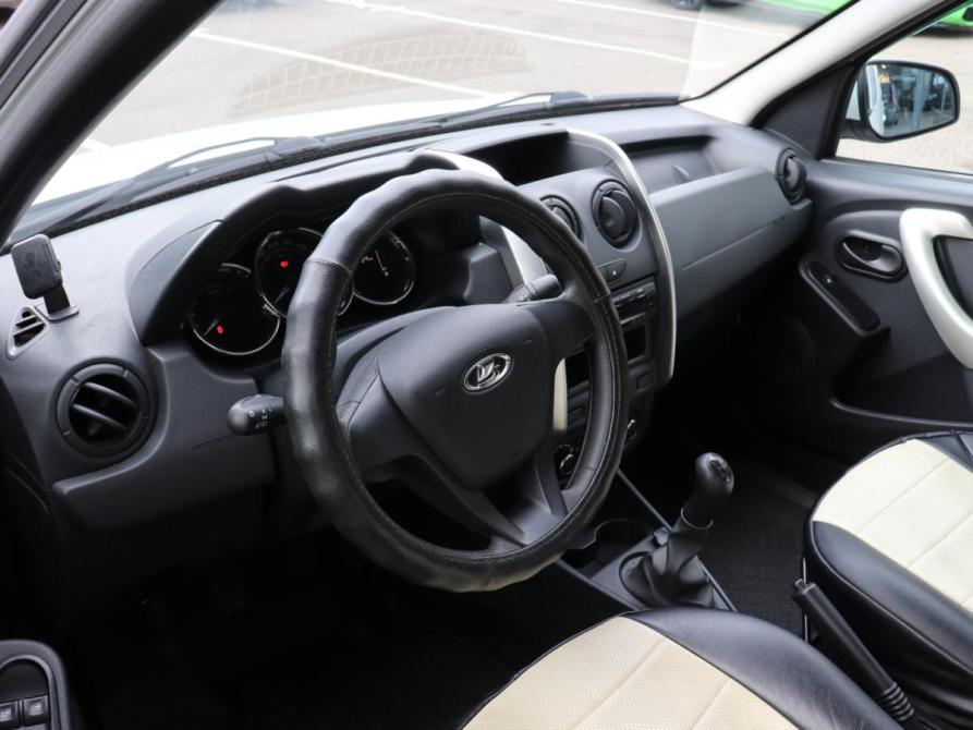 Lada (ВАЗ) Largus I Рестайлинг Химки  - изображение 7
