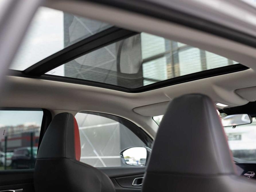 Changan CS55 Plus II Новосибирск  - изображение 19