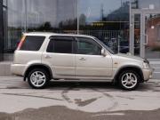 Honda CR-V I Новосибирск  - изображение 21
