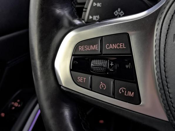 BMW 3 серии VII (G2x) с пробегом 2021 года, цена 3 950 000 рублей, 103977 км, седан, Автокод Объявления
