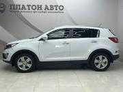Kia Sportage III Воронеж  - изображение 22