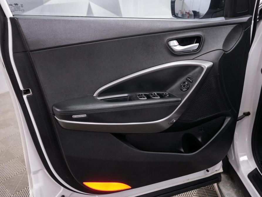Hyundai Santa Fe III Рестайлинг Ульяновск  - изображение 16