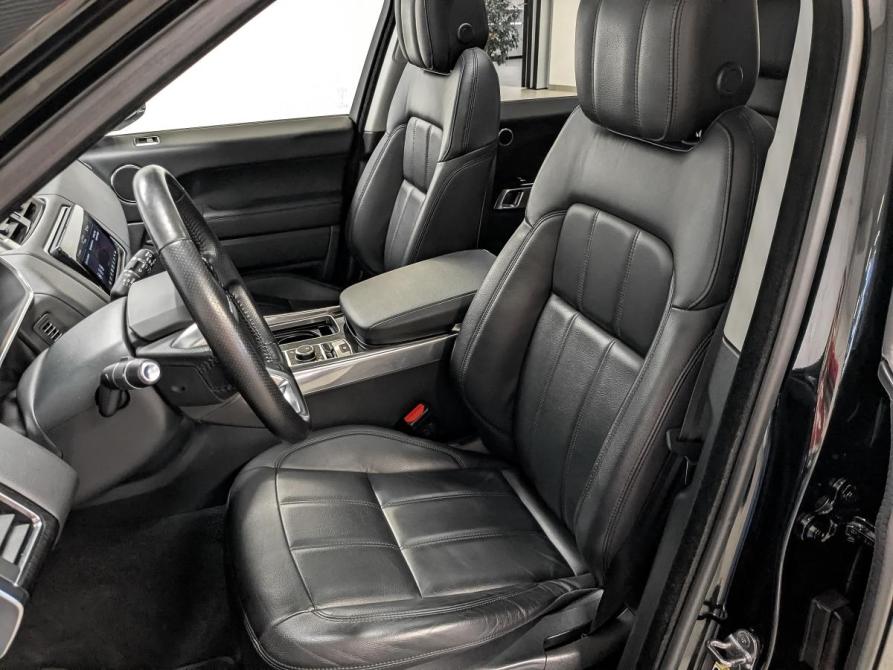 Land Rover Range Rover Sport II Рестайлинг Санкт-Петербург  - изображение 19