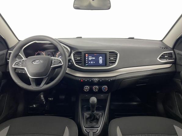 Lada (ВАЗ) Vesta I Рестайлинг (NG) с пробегом 2026 года, цена 1 500 000 рублей, 6005 км, седан, Автокод Объявления