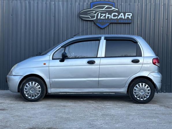 Daewoo Matiz I Рестайлинг с пробегом 2011 года, цена 189 000 рублей, 107000 км, хэтчбек, Автокод Объявления
