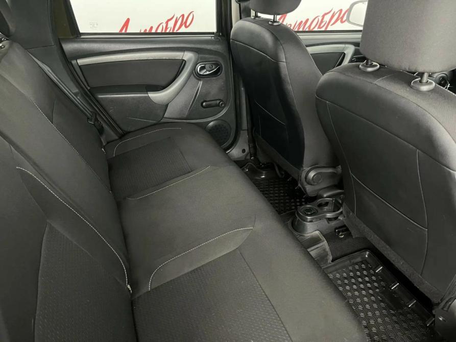 Renault Duster I Рестайлинг Псков  - изображение 13