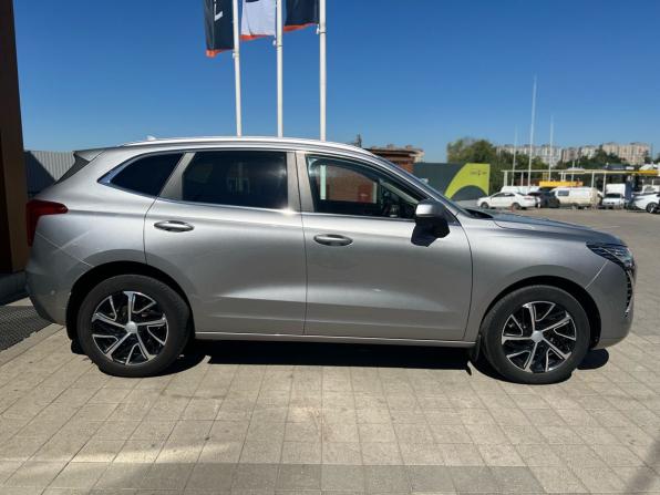 Haval Jolion I с пробегом 2022 года, цена 1 750 000 рублей, 61836 км, внедорожник, Автокод Объявления