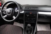 Audi A4 III (B7) Оренбург  - изображение 26
