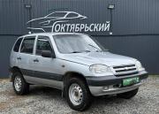 Chevrolet Niva I Ижевск  - изображение 14