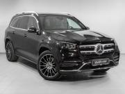 Mercedes-Benz GLS II (X167) Химки  - изображение 33