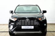 Toyota RAV4 V (XA50) Сургут  - изображение 29