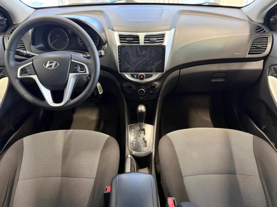 Hyundai Solaris I Волгоград  - изображение 8