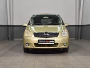 Toyota Corolla Spacio II Кемерово  - изображение 20
