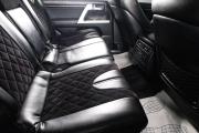 Toyota Land Cruiser 200 Series Рестайлинг 1 Сургут  - изображение 35