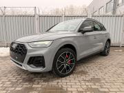 Audi Q5 II (FY) Рестайлинг Ростов-на-Дону  - изображение 37