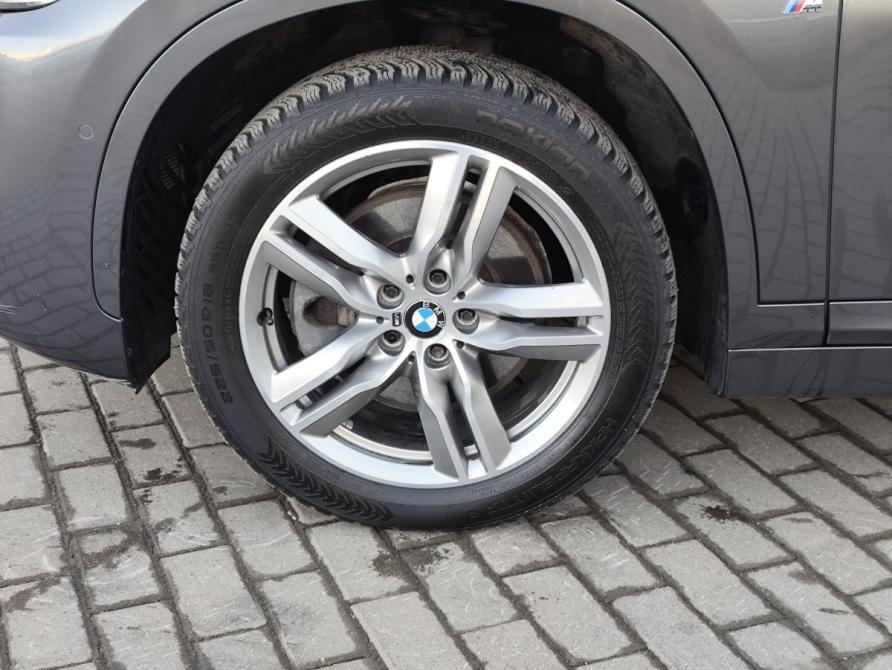 BMW X1 II (F48) Санкт-Петербург  - изображение 7