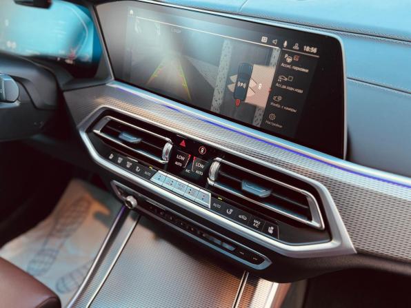 BMW X5 IV (G05/G18) с пробегом 2021 года, цена 7 600 000 рублей, 88508 км, внедорожник, Автокод Объявления