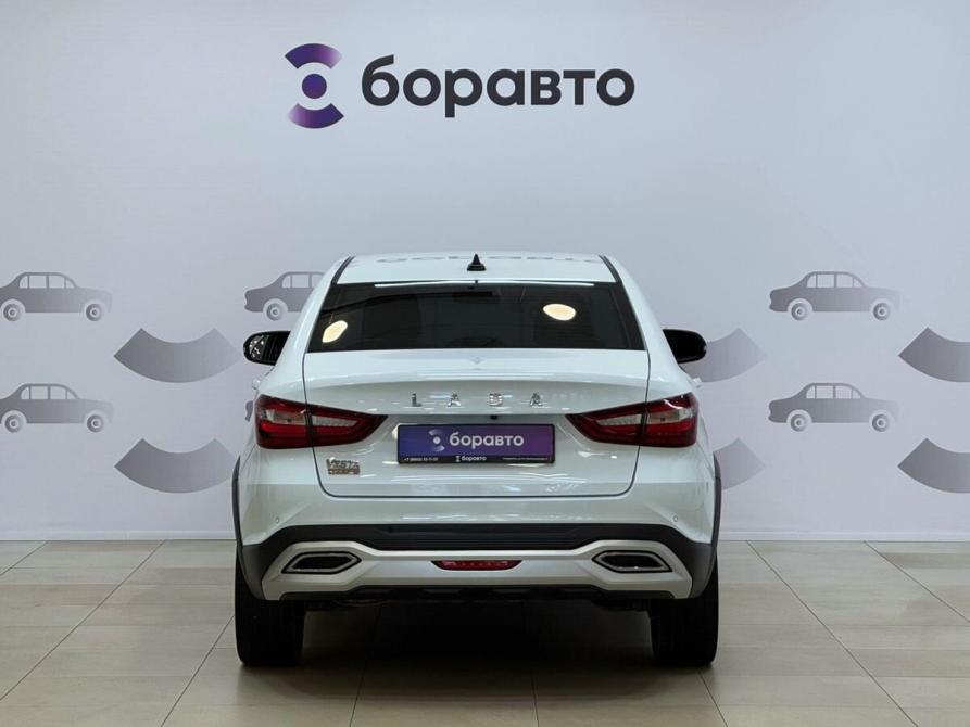 Lada (ВАЗ) Vesta I Рестайлинг (NG) Ставрополь  - изображение 4