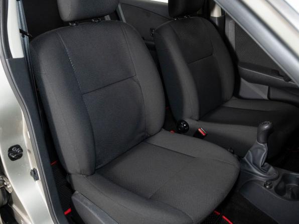 Nissan Almera III (G15) с пробегом 2014 года, цена 620 000 рублей, 100910 км, седан, Автокод Объявления