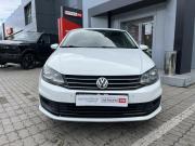 Volkswagen Polo V Рестайлинг Набережные Челны  - изображение 21