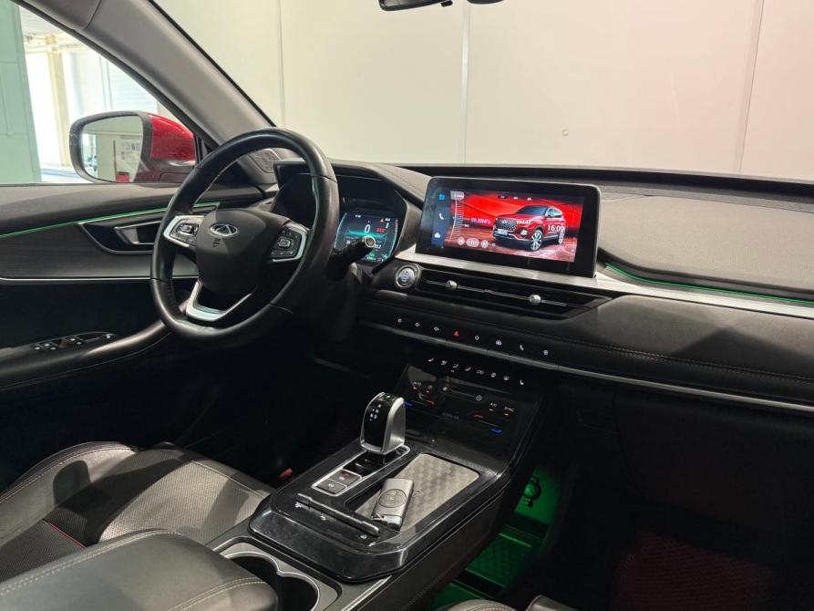 Chery Tiggo 7 Pro I Самара  - изображение 6
