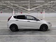 Hyundai Solaris I Рестайлинг Казань  - изображение 27