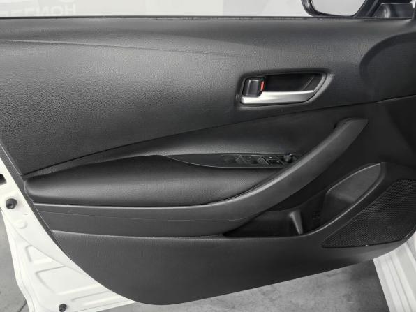 Toyota Corolla XII (E210) с пробегом 2021 года, цена 1 655 000 рублей, 64505 км, седан, Автокод Объявления