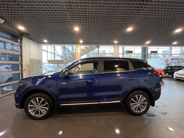Geely Atlas Pro с пробегом 2022 года, цена 1 880 000 рублей, 120655 км, внедорожник, Автокод Объявления