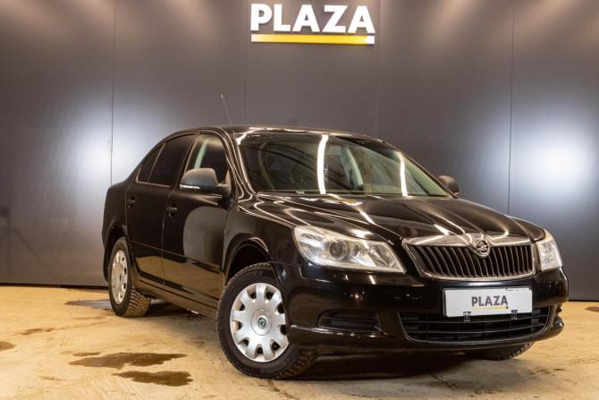 Skoda Octavia II (A5) Рестайлинг с пробегом 2010 года, цена 749 000 рублей, 155780 км, лифтбек, Автокод Объявления