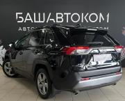 Toyota RAV4 V (XA50) Уфа  - изображение 20