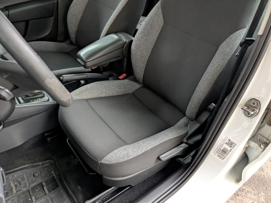 Skoda Rapid II Москва  - изображение 16