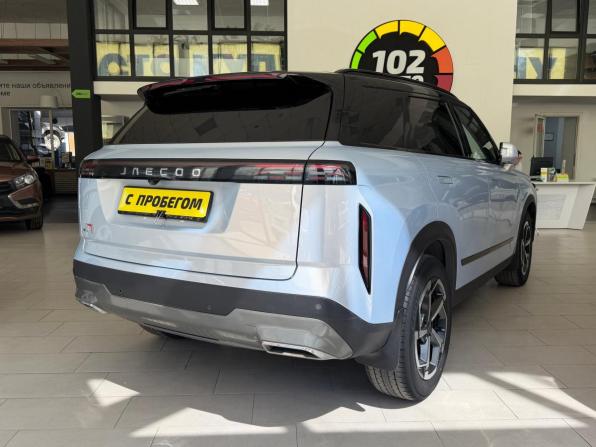Jaecoo J7 I с пробегом 2023 года, цена 2 030 000 рублей, 85009 км, внедорожник, Автокод Объявления