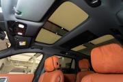Li Auto (Lixiang) L9 I Рестайлинг Москва  - изображение 40