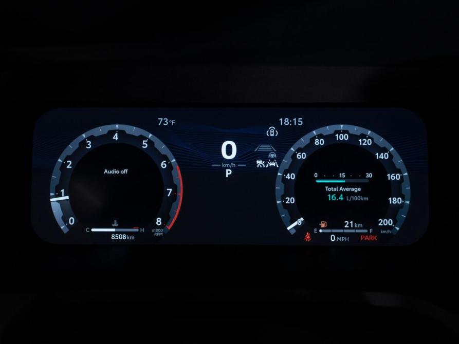 Toyota Tacoma IV Москва  - изображение 11
