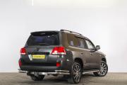 Toyota Land Cruiser 200 Series Тюмень  - изображение 30
