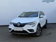 Renault Arkana I Москва  - изображение 13