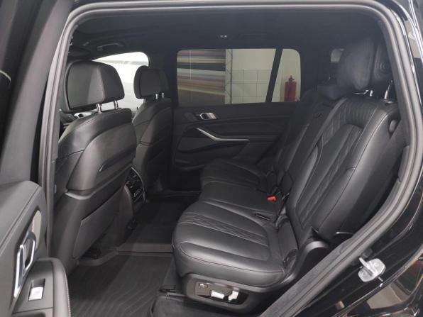 BMW X7 I (G07) с пробегом 2022 года, цена 9 900 000 рублей, 63398 км, внедорожник, Автокод Объявления