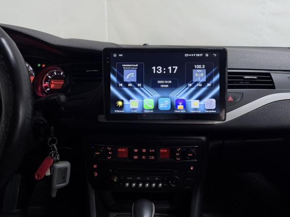 Citroen C5 II с пробегом 2013 года, цена 578 000 рублей, 148843 км, седан, Автокод Объявления