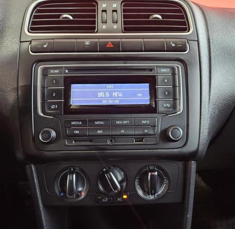 Volkswagen Polo V с пробегом 2011 года, цена 760 000 рублей, 122694 км, седан, Автокод Объявления