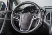 Opel Astra J Рестайлинг Томск  - изображение 32