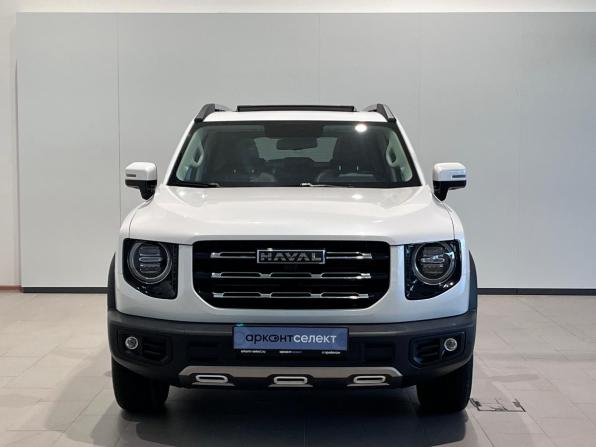 Haval Dargo I с пробегом 2025 года, цена 3 070 000 рублей, 13277 км, внедорожник, Автокод Объявления