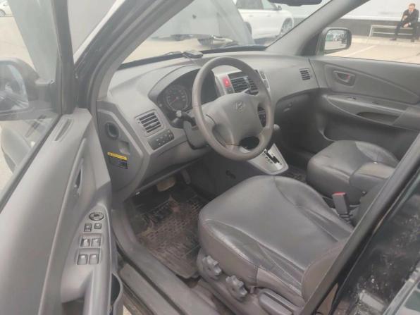 Hyundai Tucson I с пробегом 2005 года, цена 735 000 рублей, 152153 км, внедорожник, Автокод Объявления