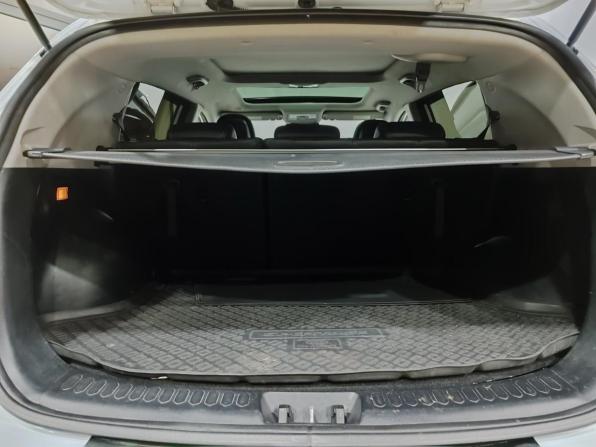 Kia Sportage III с пробегом 2013 года, цена 1 250 000 рублей, 166450 км, внедорожник, Автокод Объявления