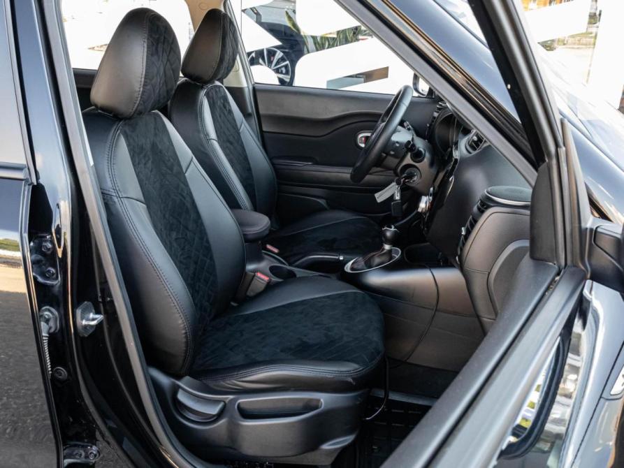 Kia Soul II Рестайлинг Краснодар  - изображение 8
