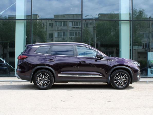 Chery Tiggo 8 Pro I с пробегом 2021 года, цена 2 150 000 рублей, 54700 км, внедорожник, Автокод Объявления
