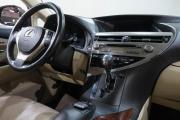 Lexus RX III Рестайлинг Новокузнецк  - изображение 65