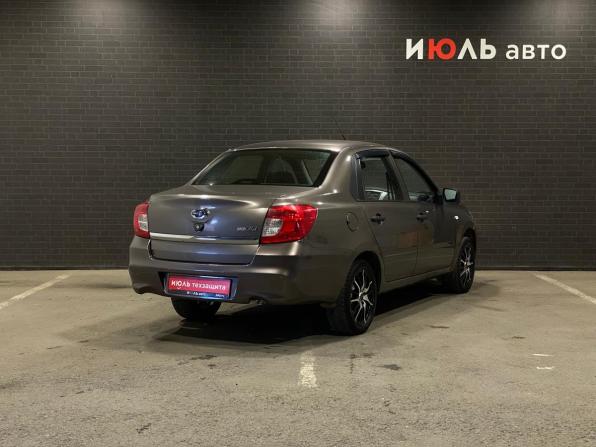 Datsun on-DO I с пробегом 2019 года, цена 490 000 рублей, 37131 км, седан, Автокод Объявления