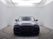 Genesis G70 I Москва  - изображение 21