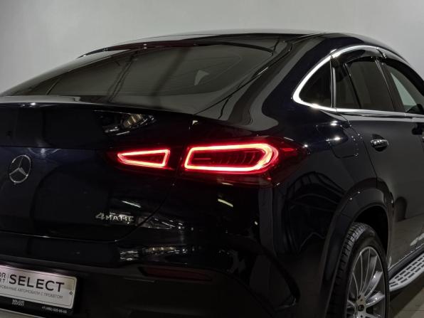 Mercedes-Benz GLE Coupe II (C167) с пробегом 2021 года, цена 8 440 000 рублей, 27323 км, внедорожник, Автокод Объявления