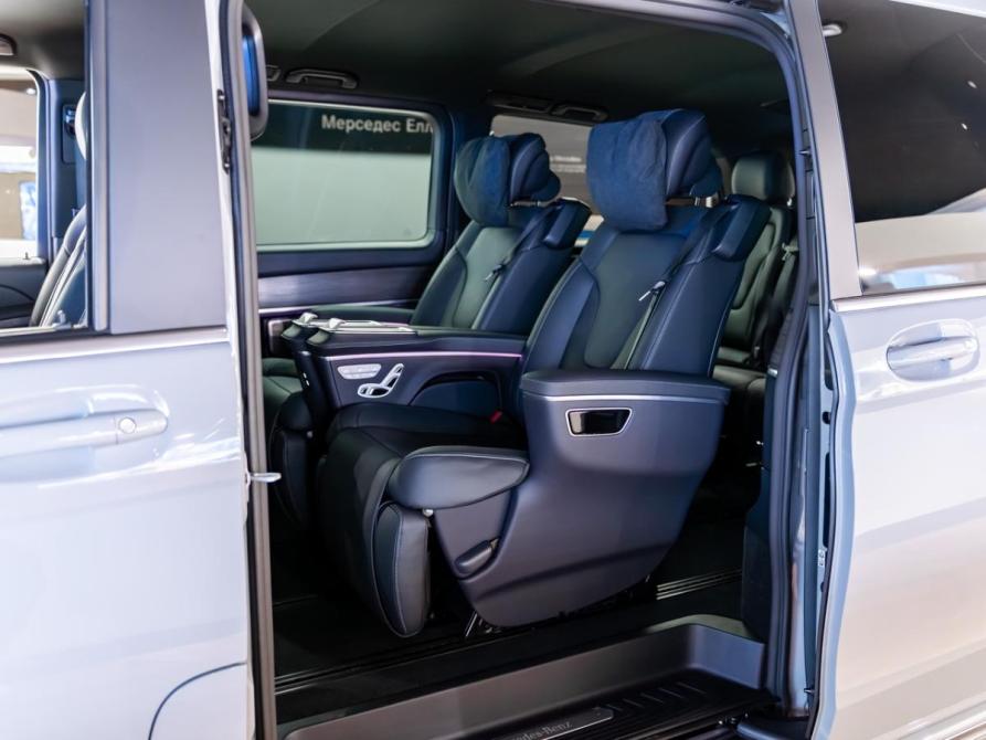 Mercedes-Benz V-Класс III (W447) Рестайлинг 2 Москва  - изображение 23